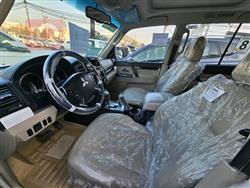 ميتسوبيشي باجيرو